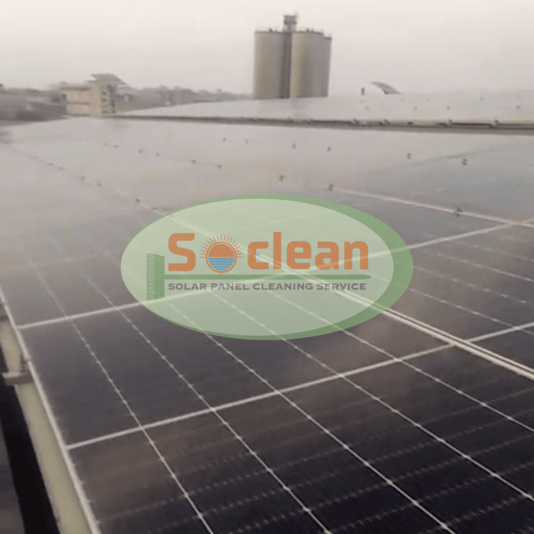Soclean Cleaned Project - Polyset Industries