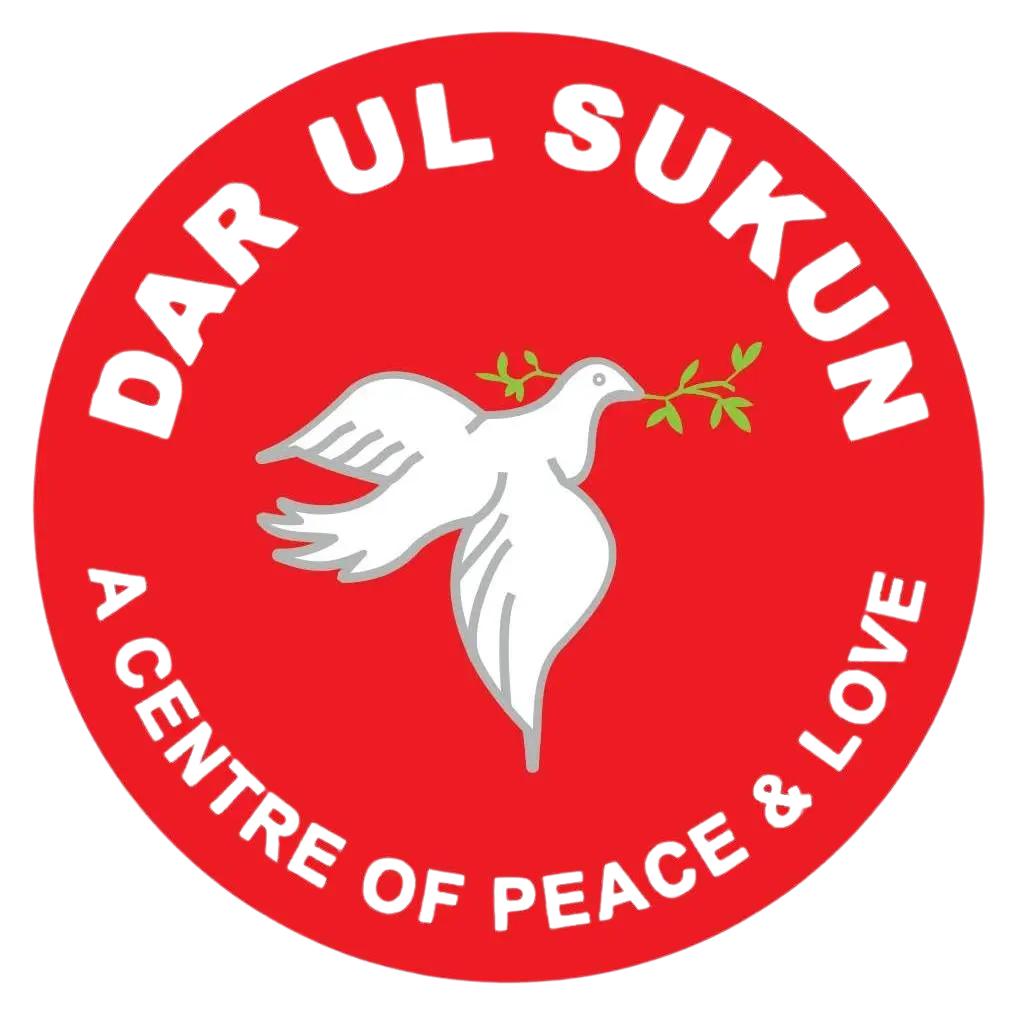 Soclean Client - Darul Sukun