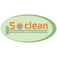 Soclean Logo